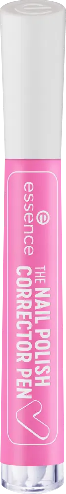 

Essence карандаш для коррекции ногтей, 4,5 мл