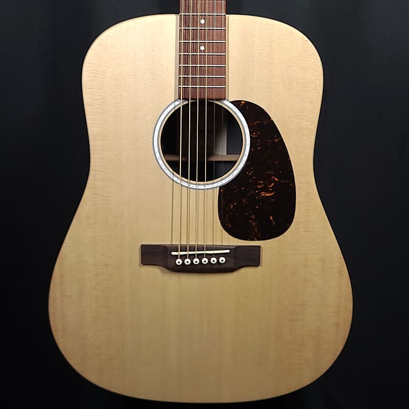 

Акустическая/электрическая гитара Martin D-X2E Koa Dreadnought #968 D-X2E Koa Dreadnought Acoustic/Electric Guitar #968, Коричневый, Акустическая/электрическая гитара Martin D-X2E Koa Dreadnought #968 D-X2E Koa Dreadnought Acoustic/Electric Guitar #968