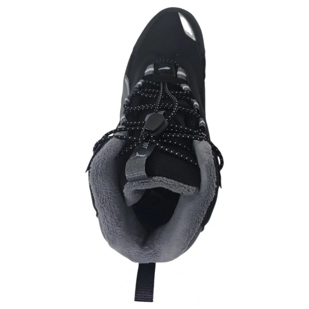 Ботинки Elvolve 2.0 Boot Puma Shoes, черный — фото 2