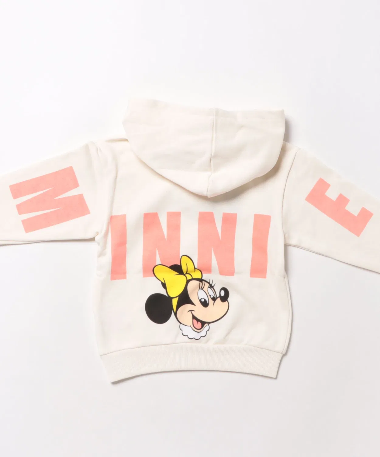 Детский худи с принтом DIS-Back Logo PK1206K Disney, Other — фото 3