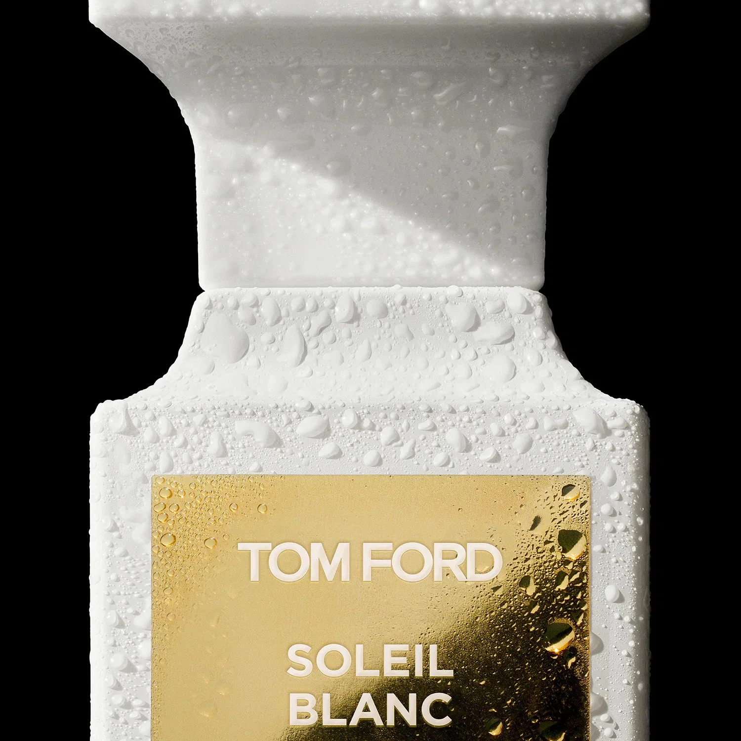 Парфюмерная вода Soleil Blanc TOM FORD, 30 мл — фото 4
