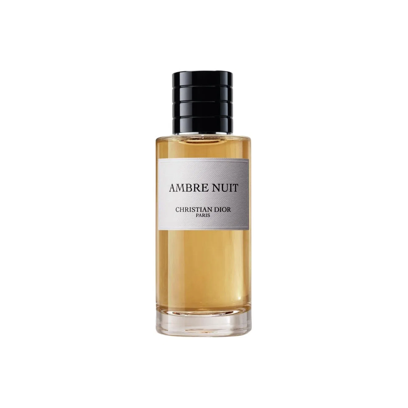 Парфюмерная вода Amber Faint Scent DIOR, 100 мл