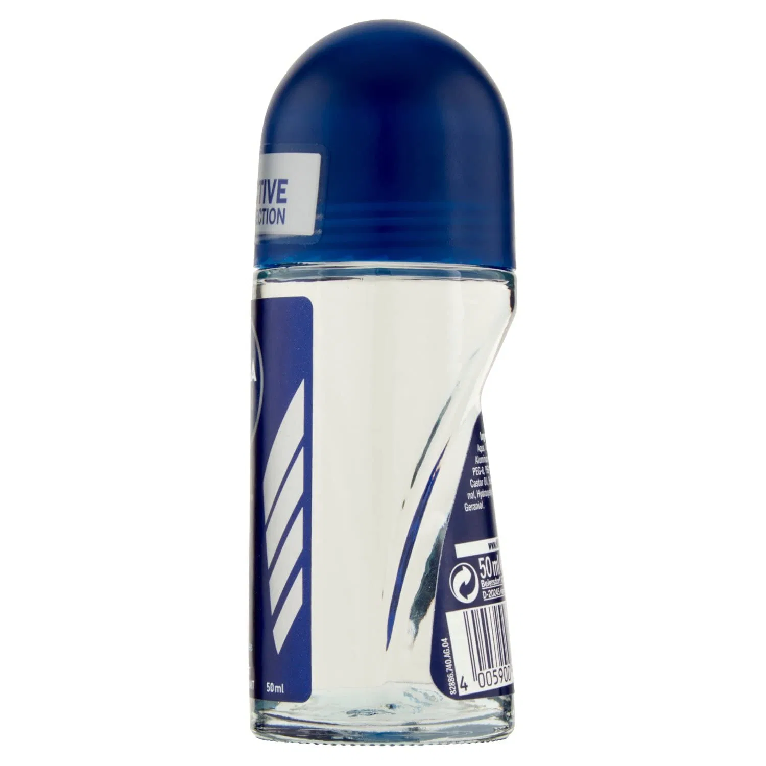 Роликовый дезодорант Cool Kick 48h, NIVEA, 50 мл — фото 4