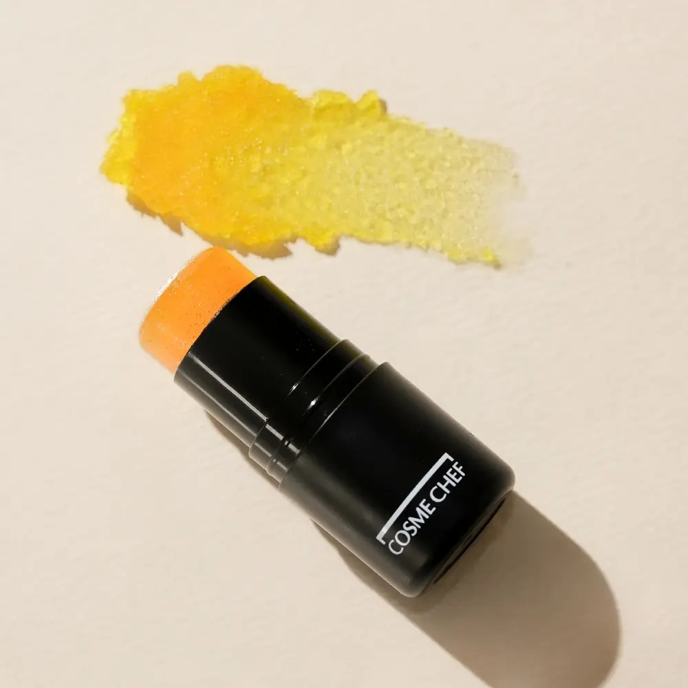 Патчи под глаза Cosmechef — Стик для лица Cosme Chef Heukdango Nutri Wrinkle, 5.6 г — фото 3