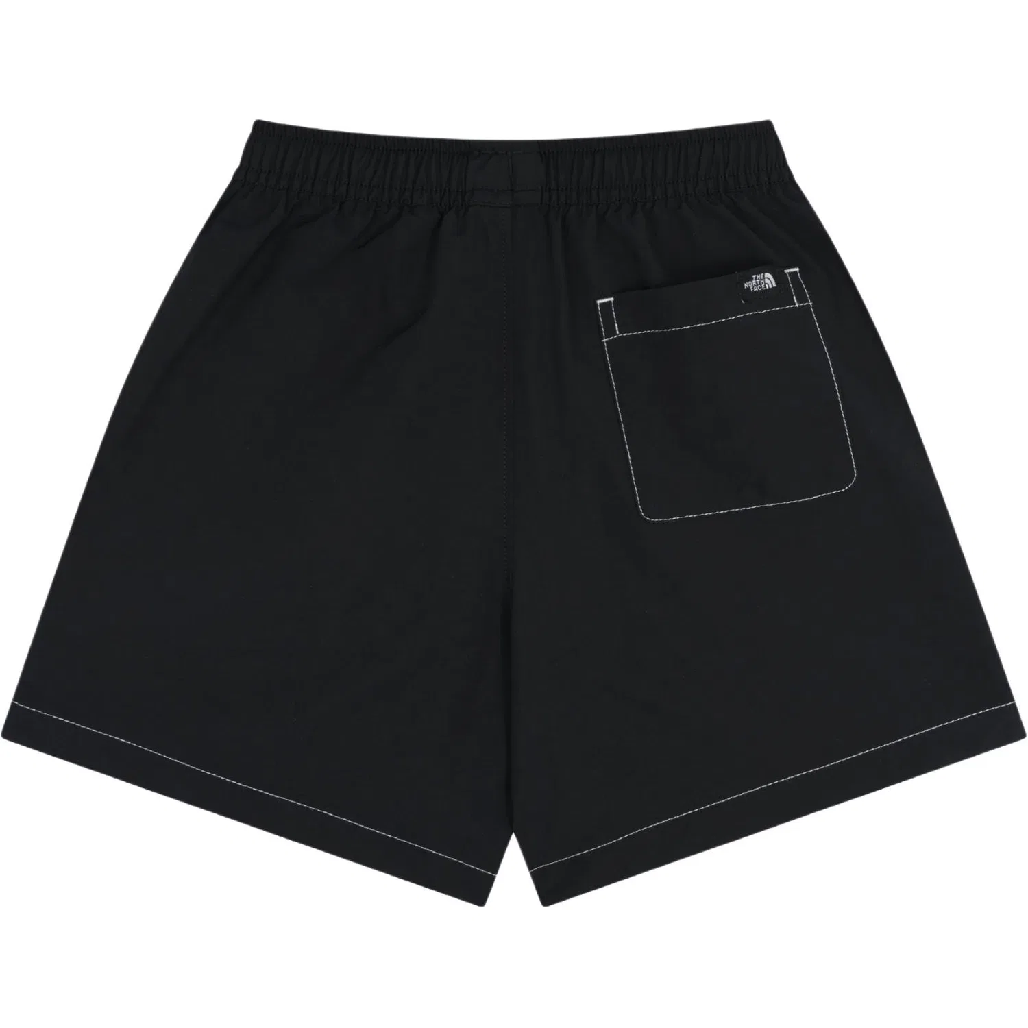 Детские шорты с длиной до колена The North Face, Black — фото 3