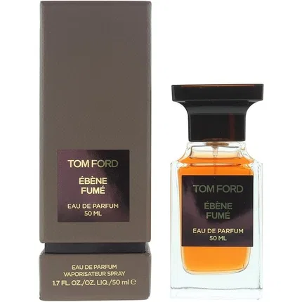 Парфюмерная вода Ebene Fume Tom Ford, 50 мл