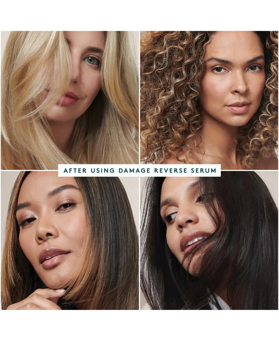 Virtue Сыворотка Damage Reverse Serum, 1,7 унции — фото 4