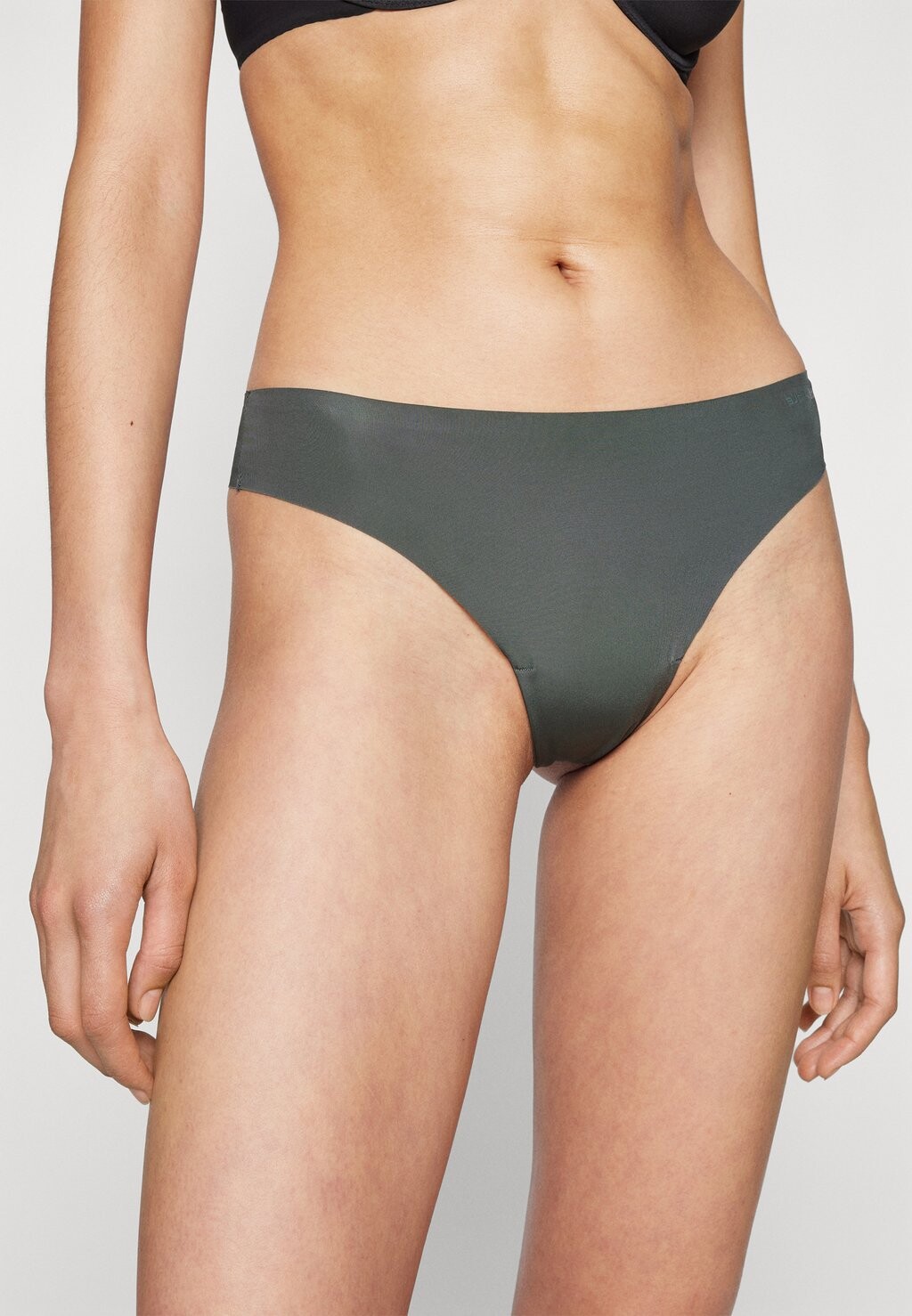 

Стринги PERFORMANCE THONG 3 PACK Björn Borg, коричневый