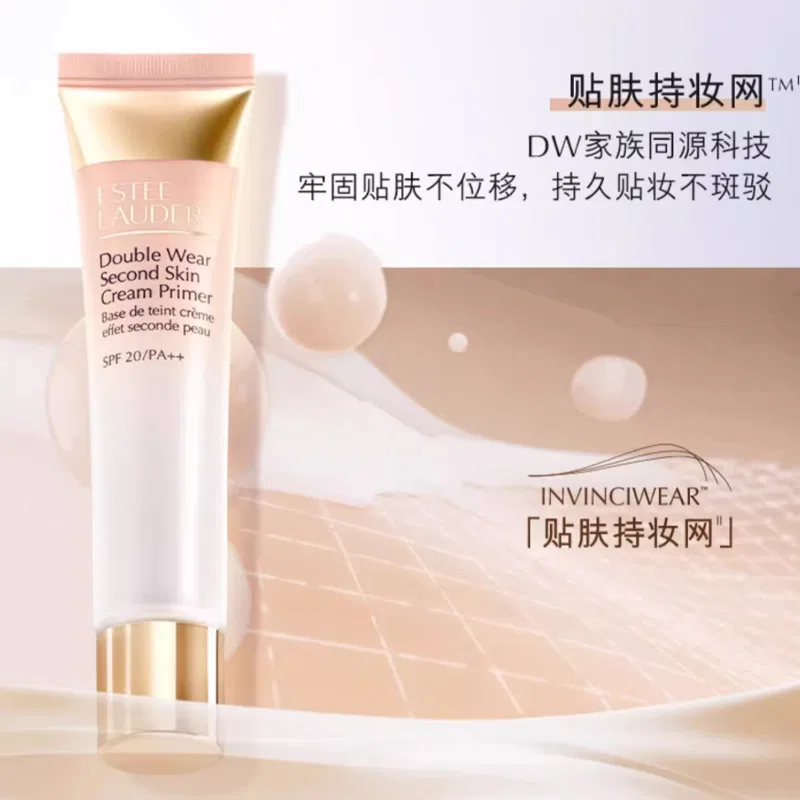 Праймер увлажняющий Estée Lauder Hydrating Primer SHUSHU/TONG Collaboration Box прозрачный 40ml — фото 2