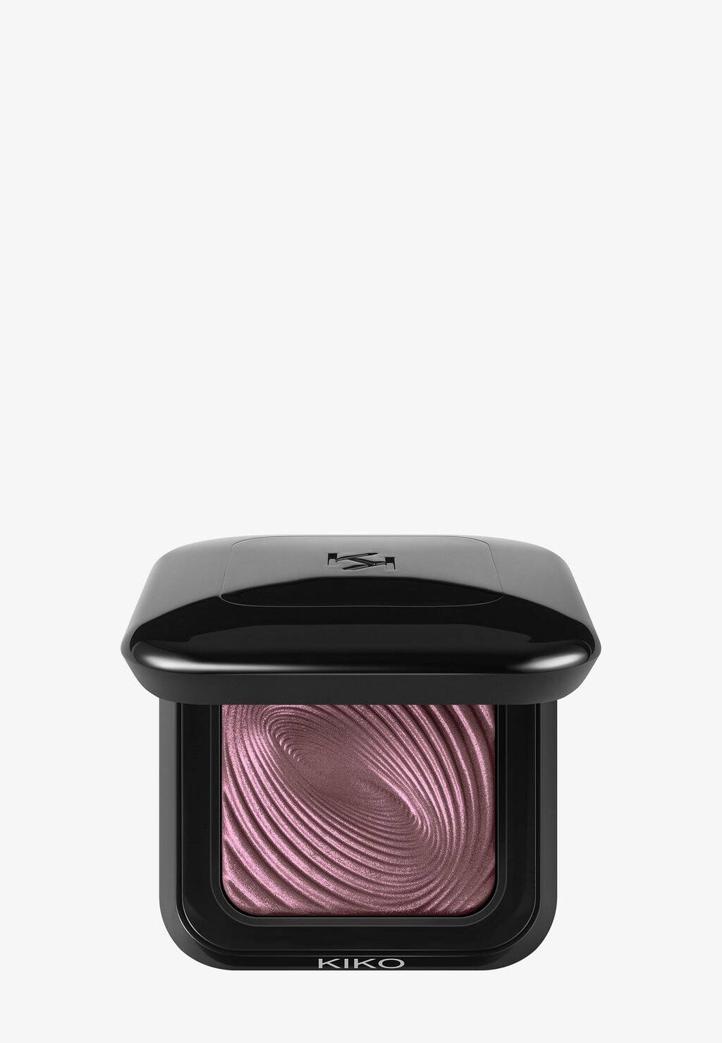 

Тени для век Water Eyeshadow 18 KIKO Milano, цвет 204 plum