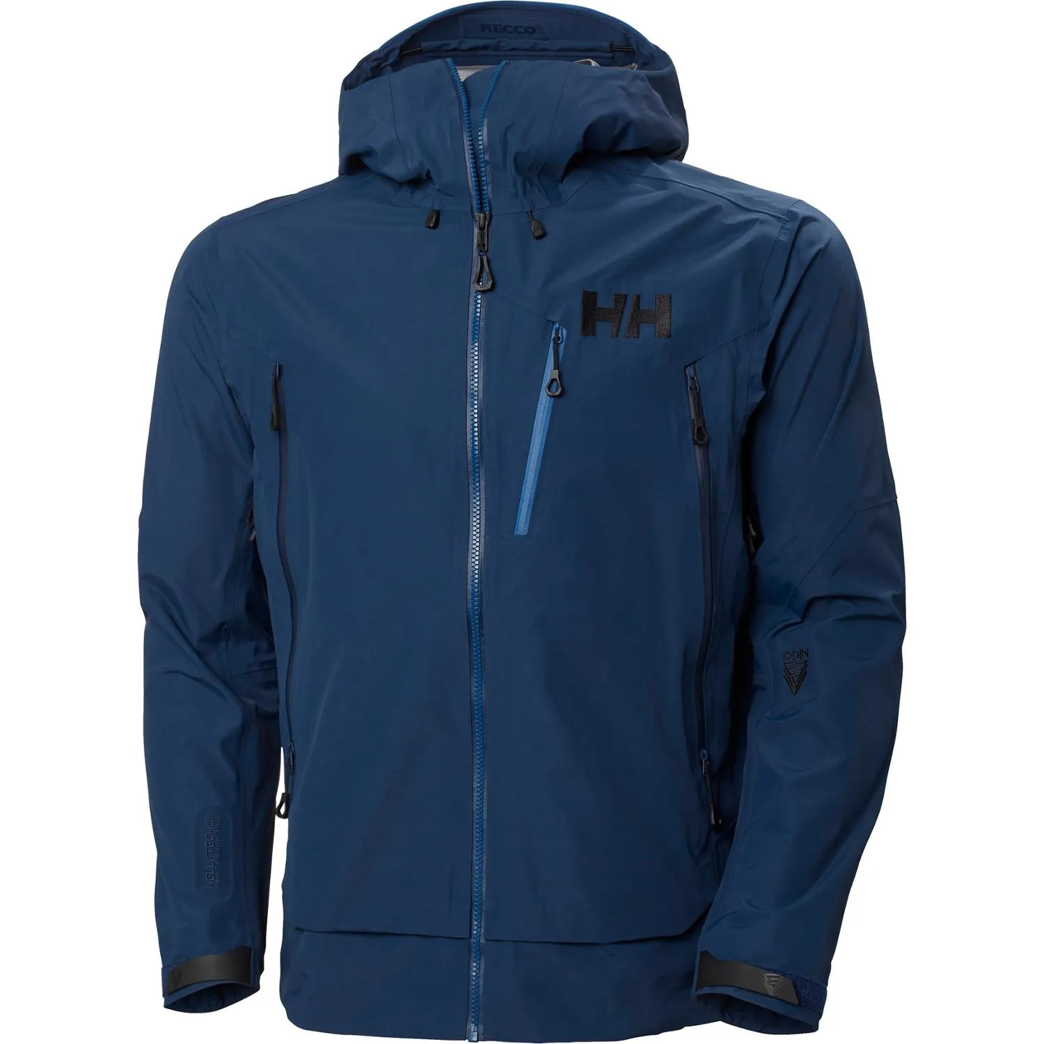 

Куртка Odin 9 Worlds 3.0 Helly Hansen, Ocean