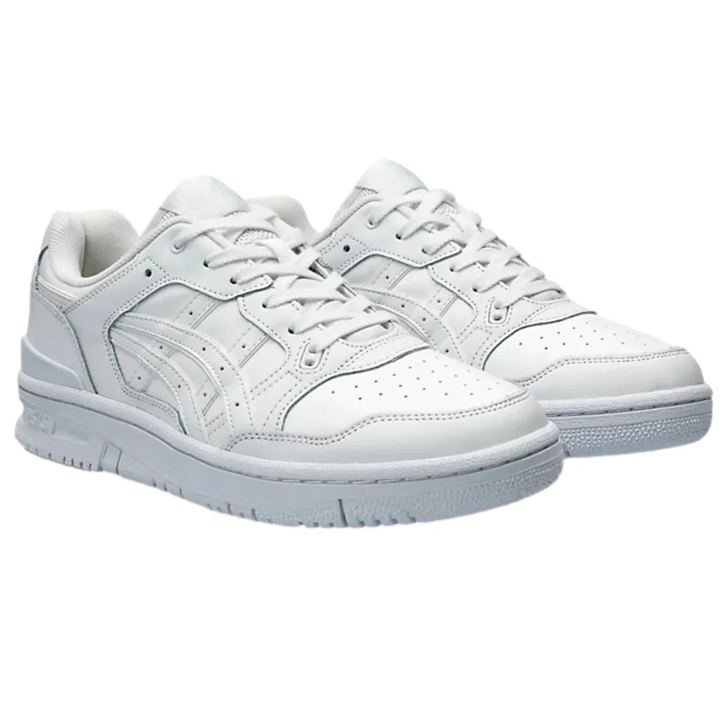 Мужские кроссовки ASICS EX89 White / White 1201A476-100 — фото 2