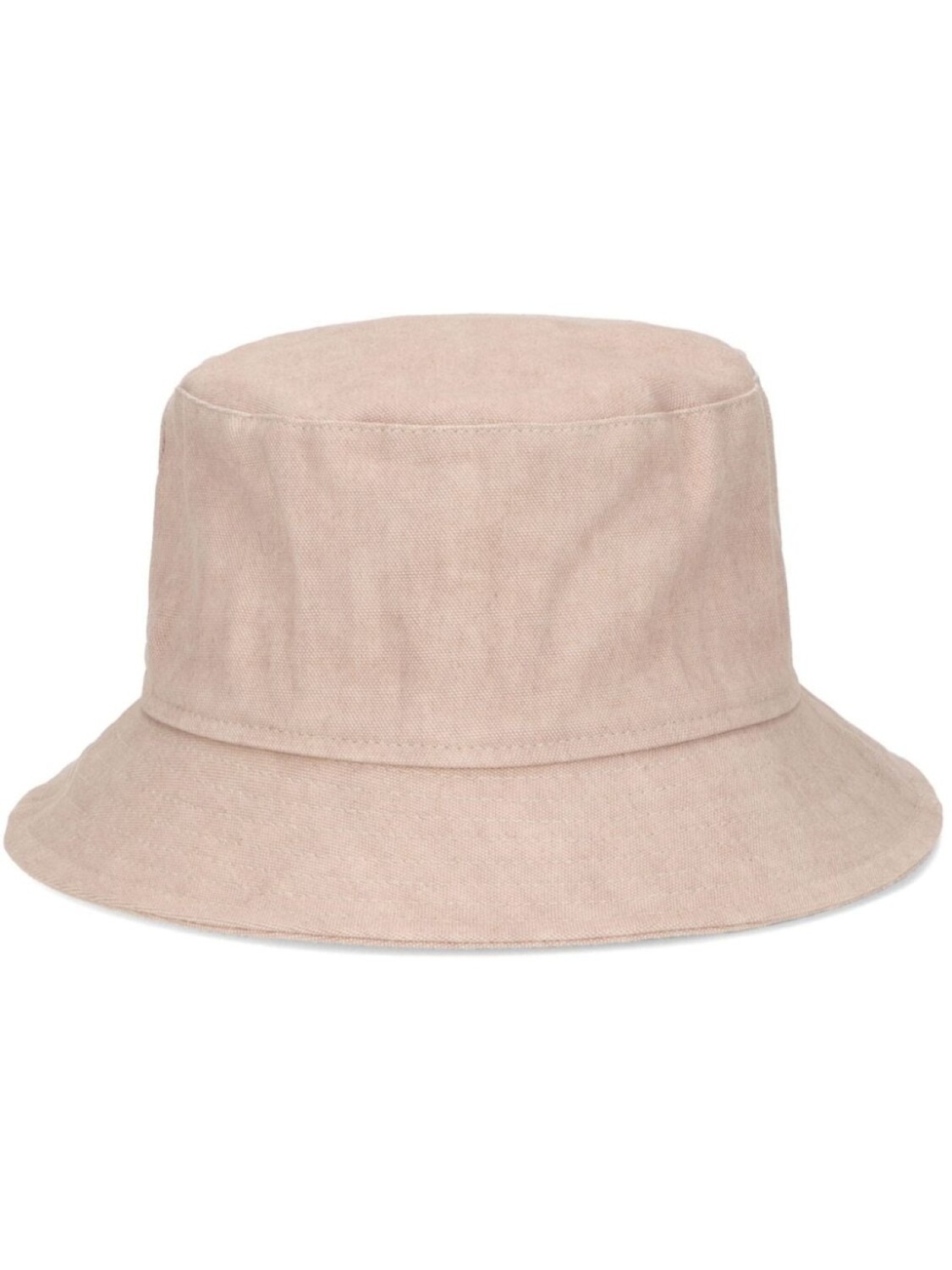 

Borsalino Mistero bucket hat, нейтральный цвет