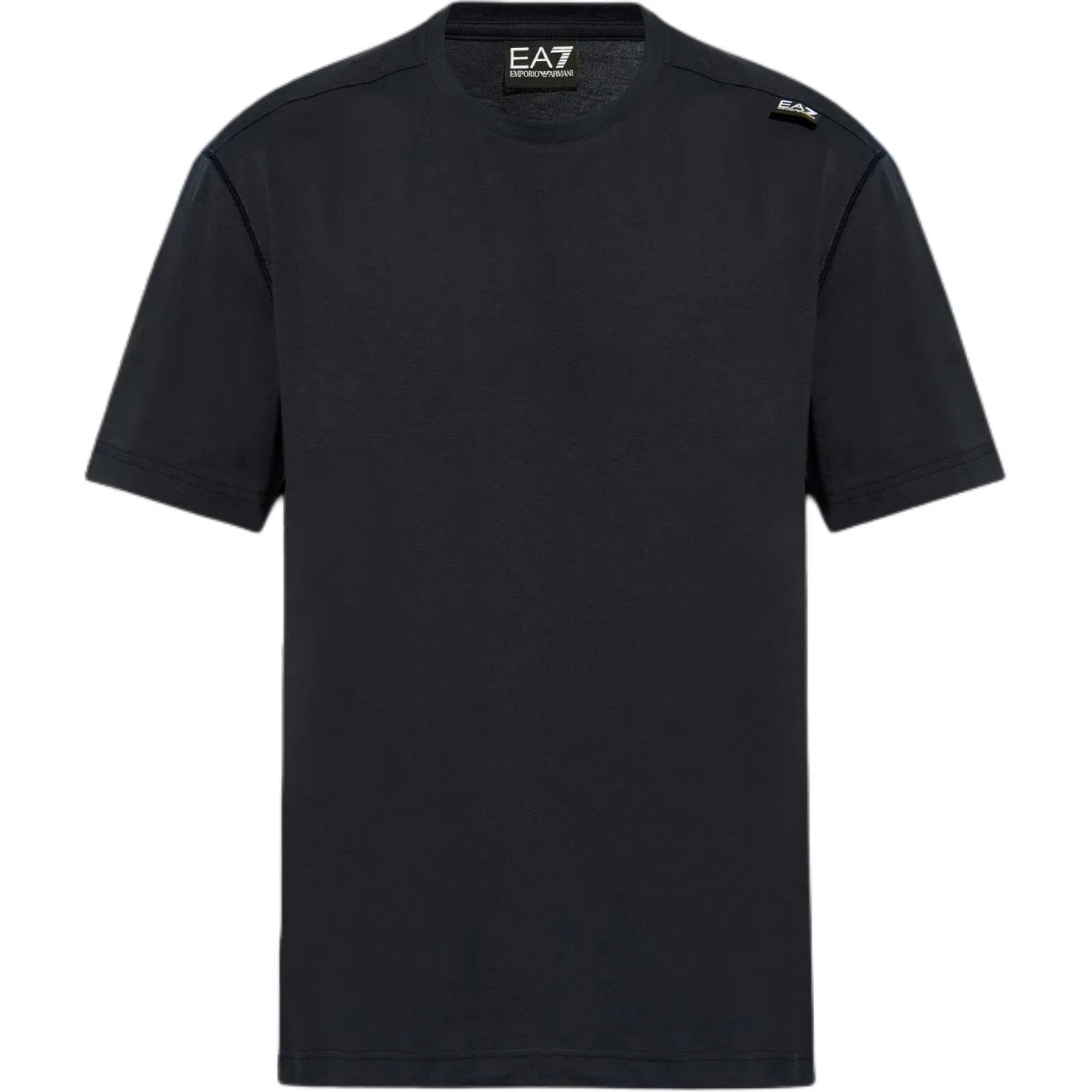 Футболка EA7 мужская Marine Blue EMPORIO ARMANI