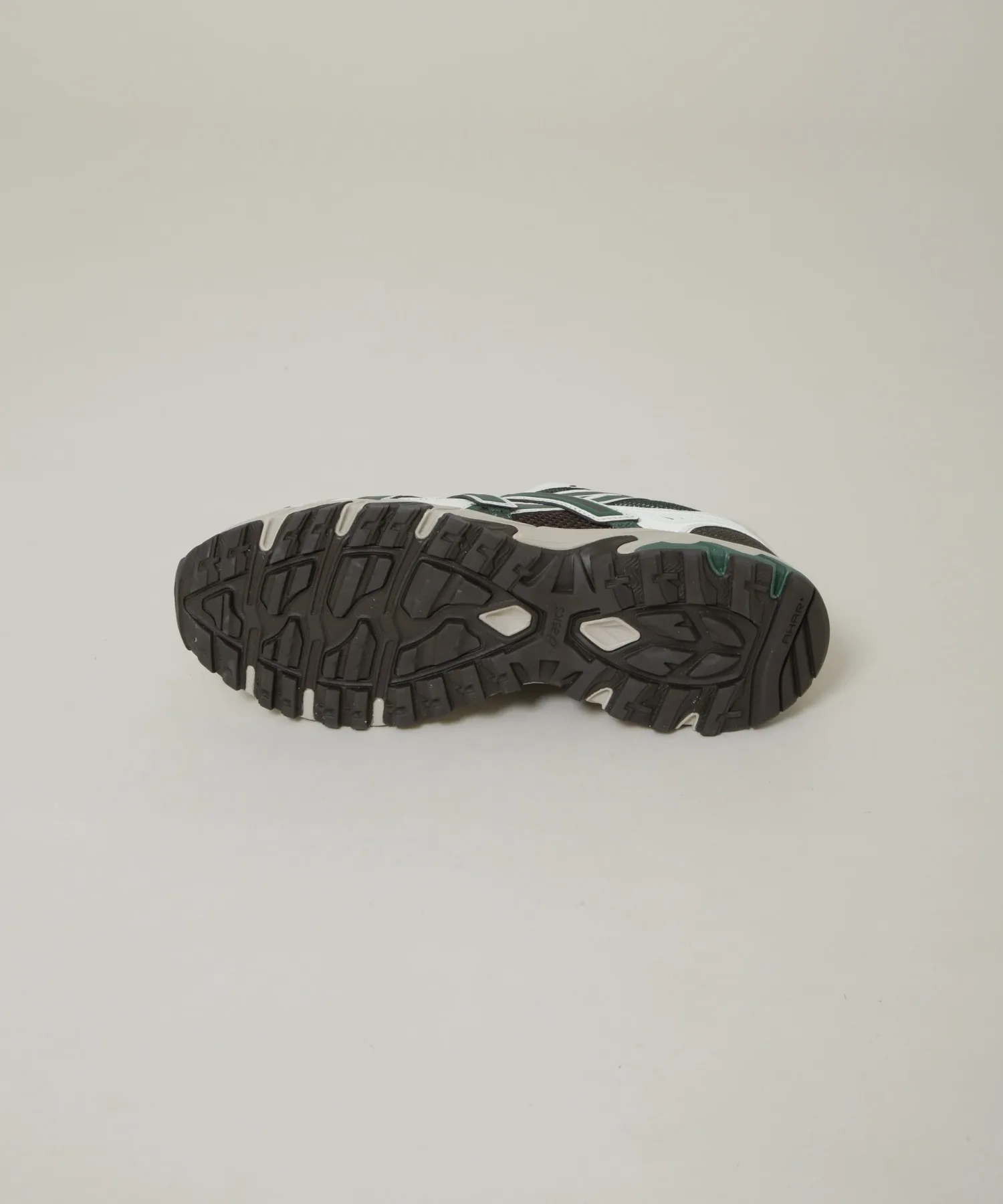 Мужские кроссовки ASICS GEL-SONOMA TR62 серые — фото 4
