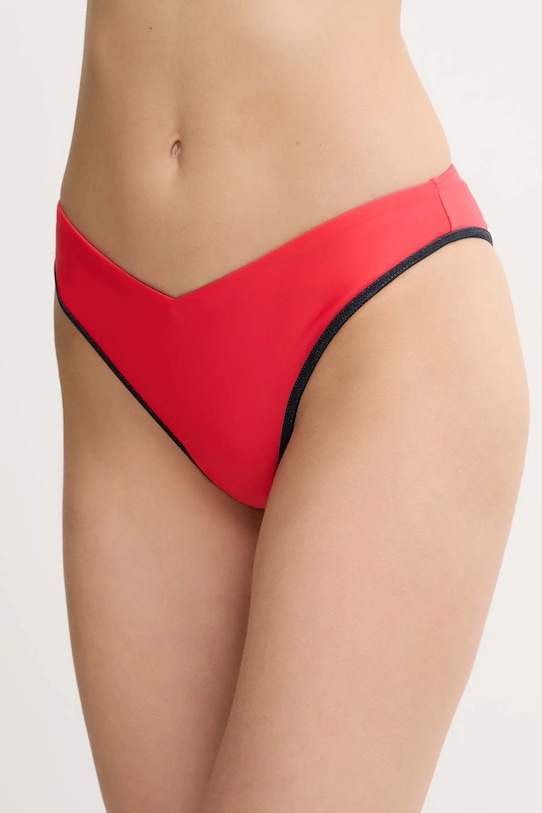 

Бразильские купальники Rip Curl, красный