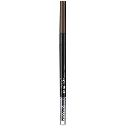 

Gemey Maybeline Eyestudio Master Shape Карандаш для бровей Chatain Fonc, Maybelline New York