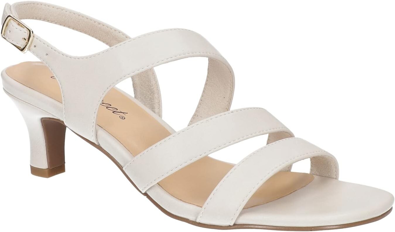 

Туфли Easy Street Como, цвет Bone