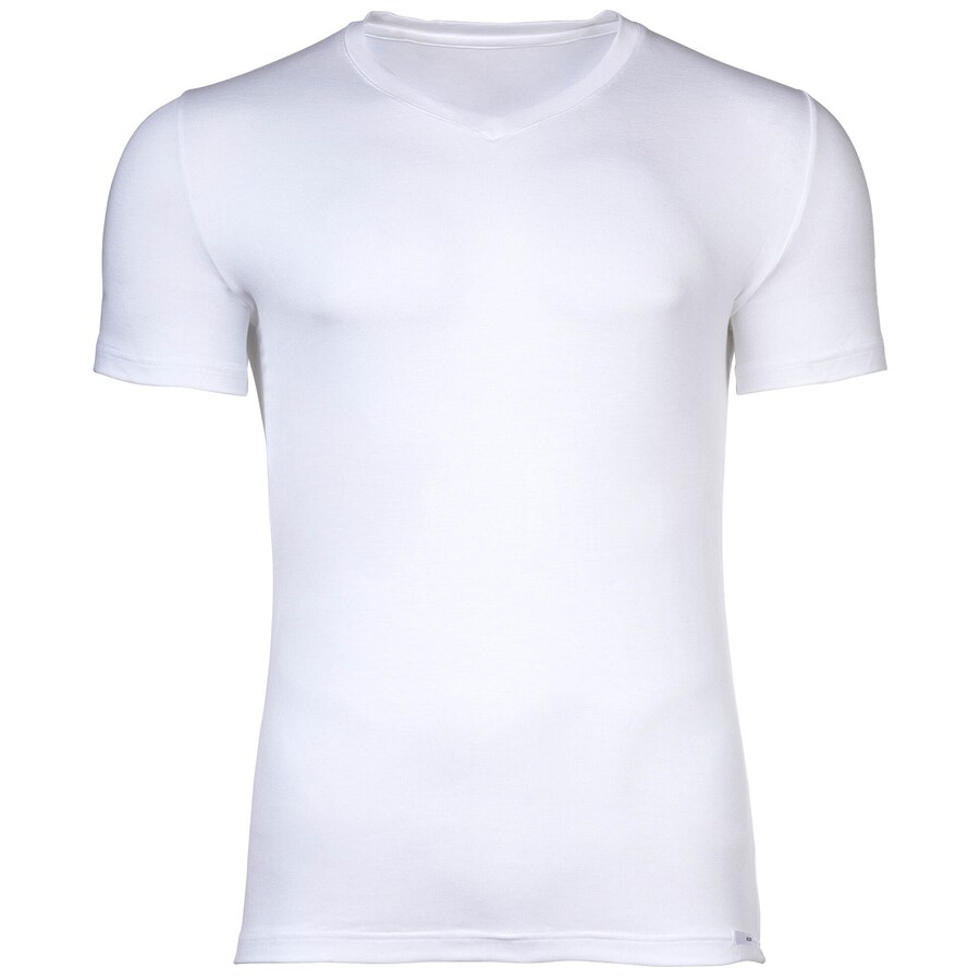 

Классическая футболка HOM Shirt, белый