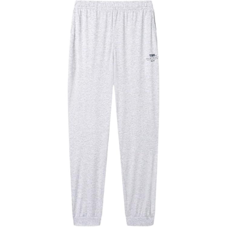 

361° Вязаные спортивные штаны Men's Original Heather Gray