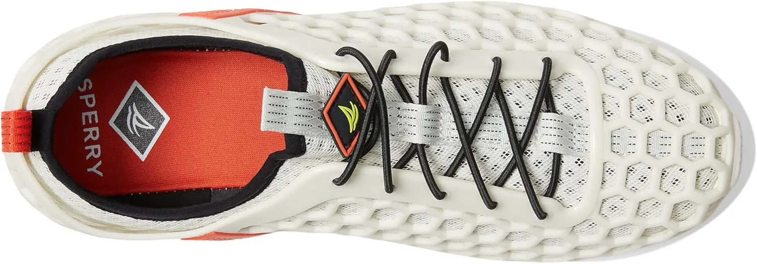 Мужские кроссовки Sperry Wave Rocker, белый