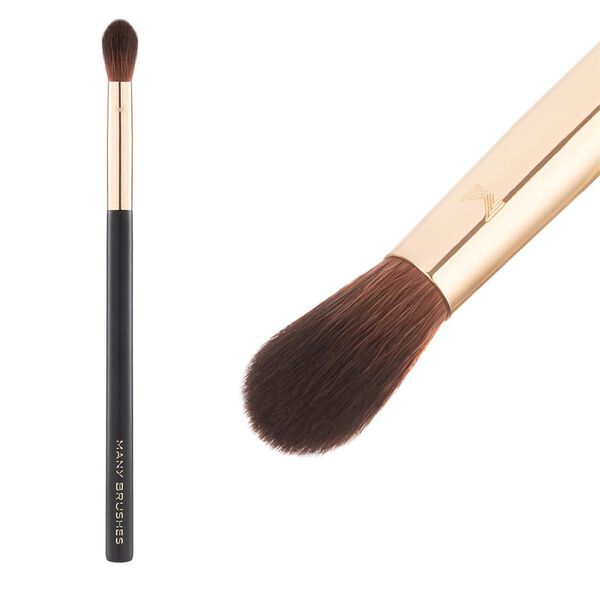 

Большая кисть для растушевки mb-08, 1 шт. Many Brushes Essentials