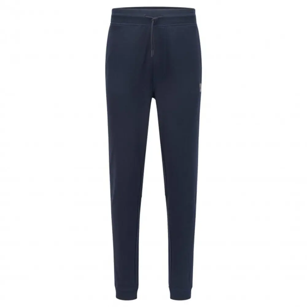 

HUGO BOSS Спортивные штаны SS22 мужские blue