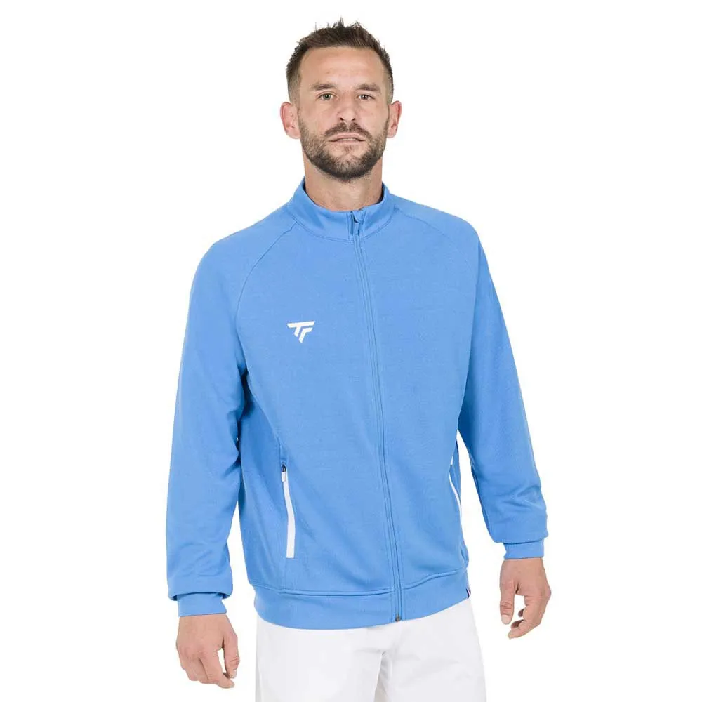 

Куртка Tecnifibre Team 2022, синий