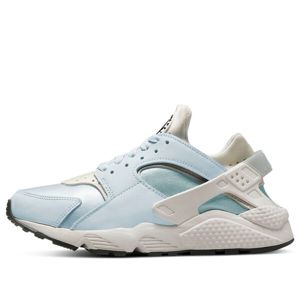 

Кроссовки Air Huarache Nike, синий
