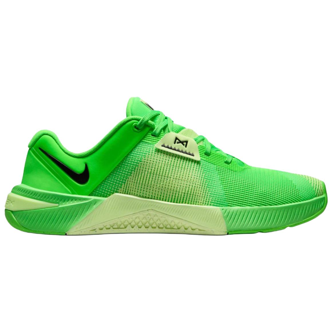 Nike Мужские кроссовки для тренировок Metcon 10 Green — фото 3