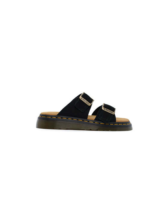 

Мюли Josef DM41082001 Dr. Martens, черный