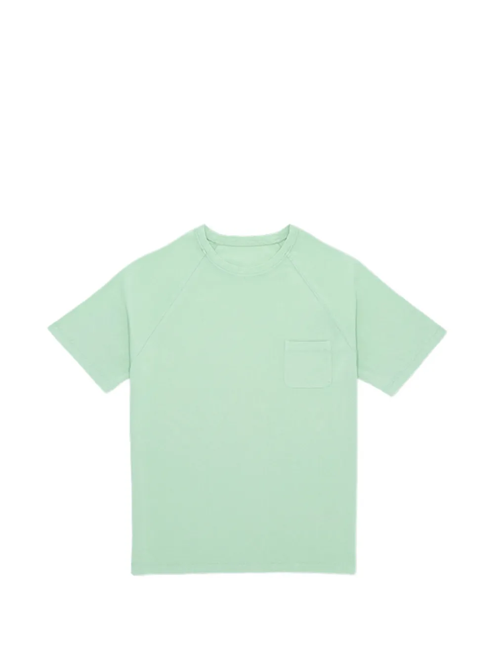 

Футболка Vermont с накладными карманами Fortela, зеленый