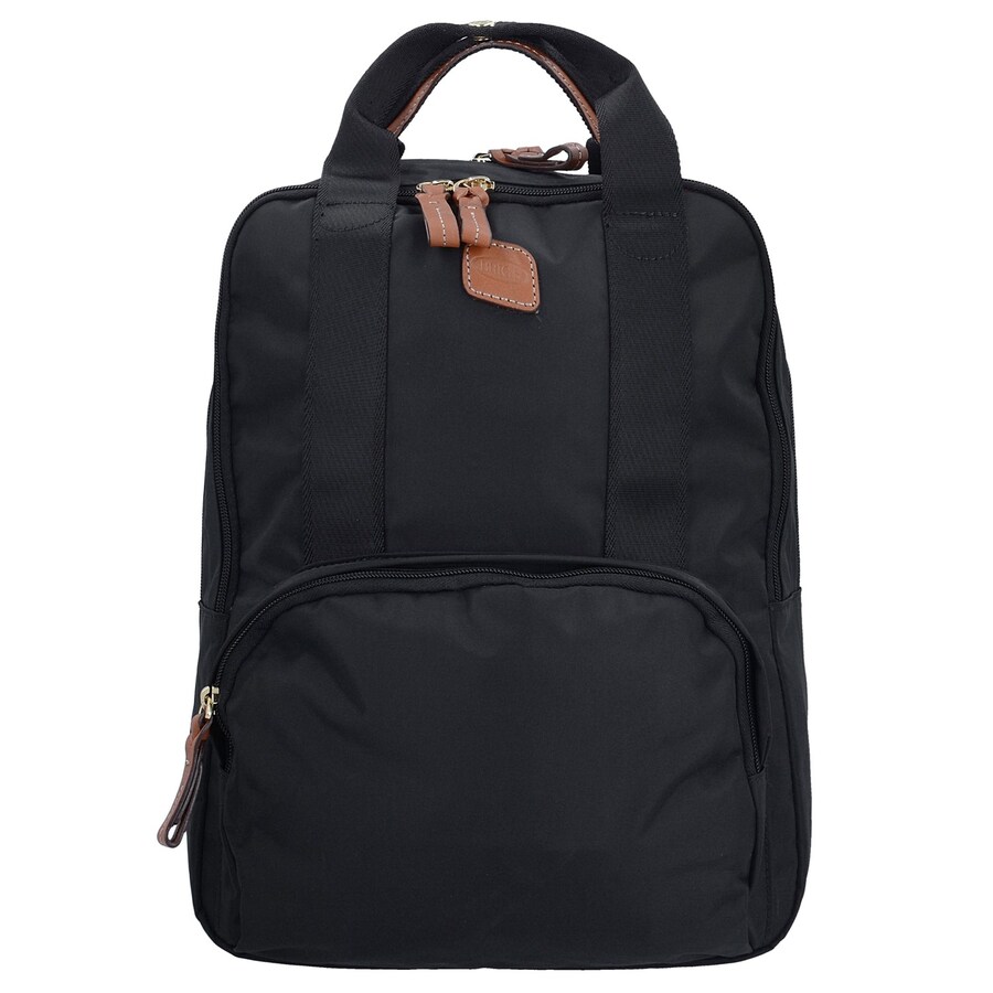 

Рюкзак Bric's Backpack X-Travel, черный