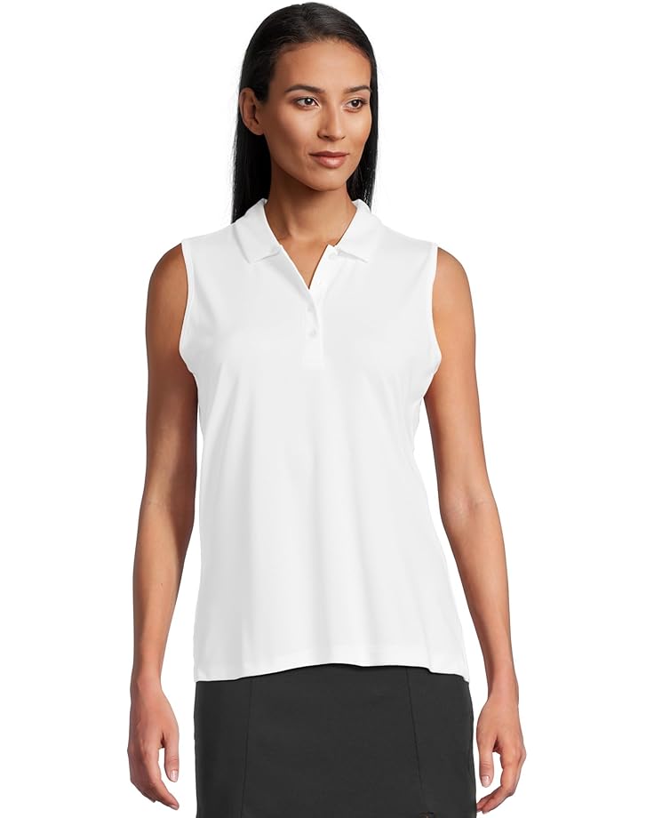 

Поло Callaway, цвет Bright White