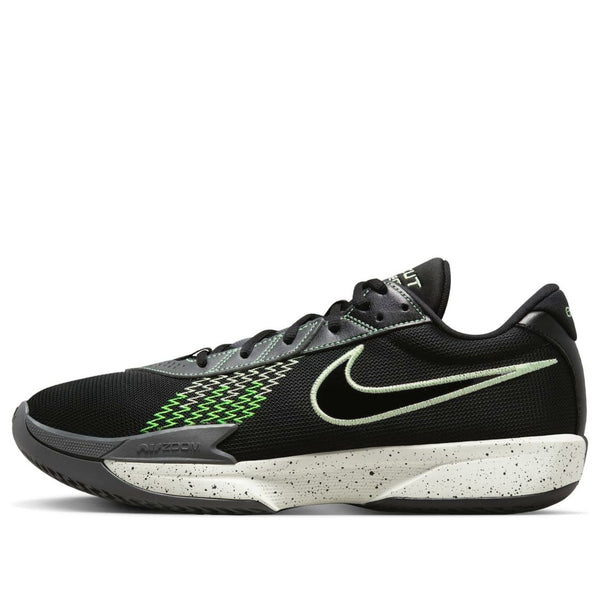 

Кроссовки air zoom gt cut academy ep Nike, черный