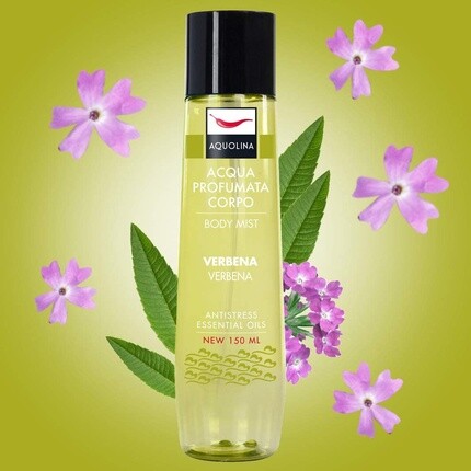 Aquolina Verbena Perfume For Women 150ml — фото 2