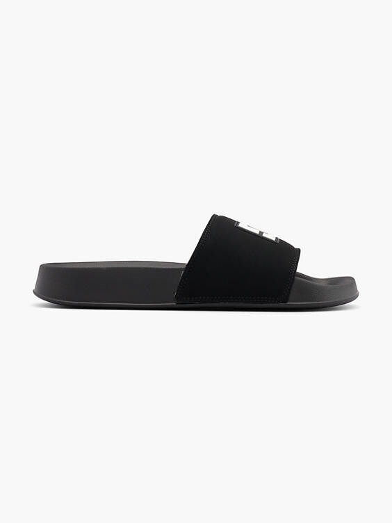 

Слайды Dc Shoes, черный