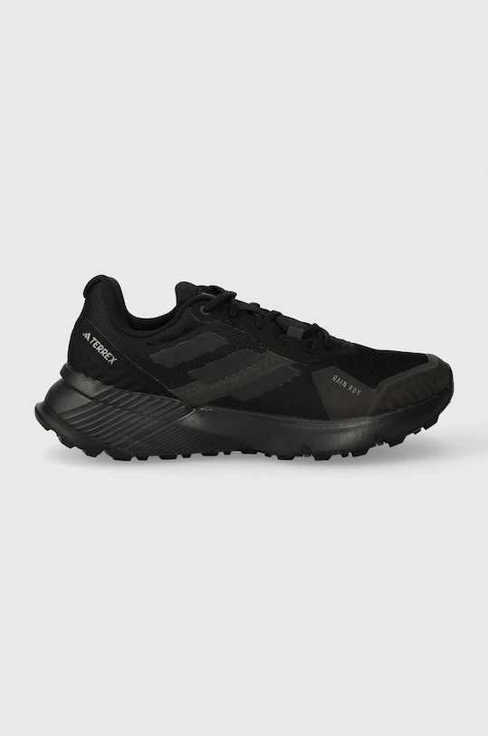 

Кроссовки Terrex Soulstride Adidas Terrex, черный