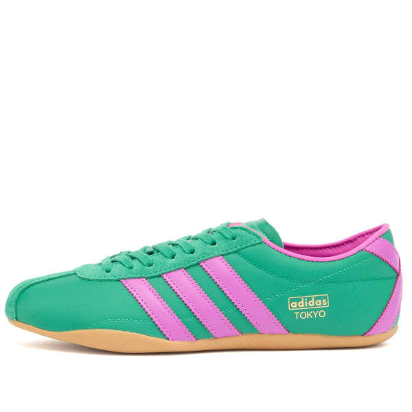 Кроссовки Tokyo w Adidas, мультиколор