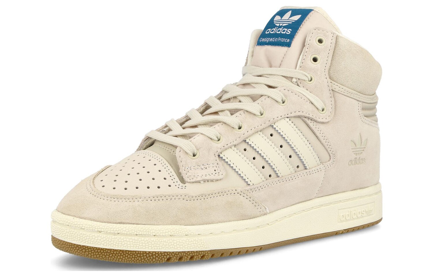 Кроссовки для скейтбординга adidas originals Centennial 85 унисекс — фото 4