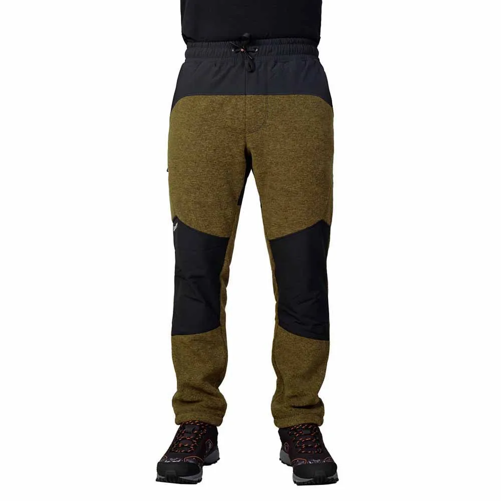 

Брюки Graff Outdoor 233PSP13, зеленый