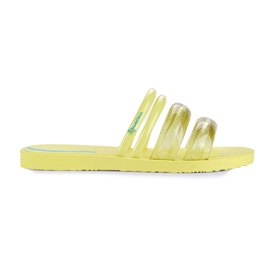 Женские шлепанцы Ipanema Puffer Slide