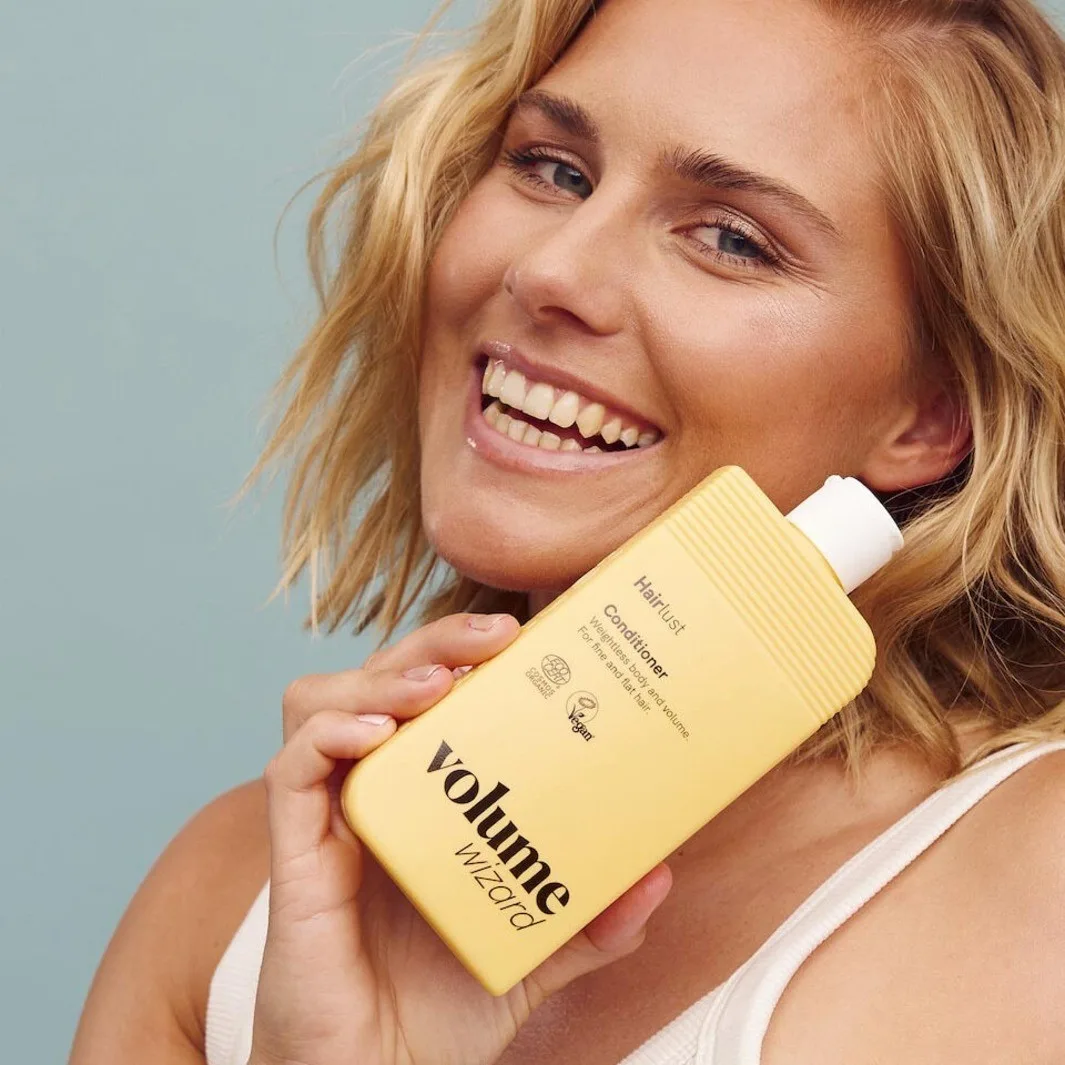 Мастер регулировки громкости кондиционера Hairlust, 250 мл — фото 4