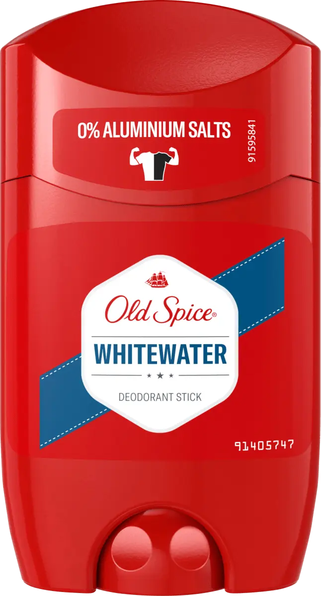 

Деостик Whitewater@ 50мл Old Spice