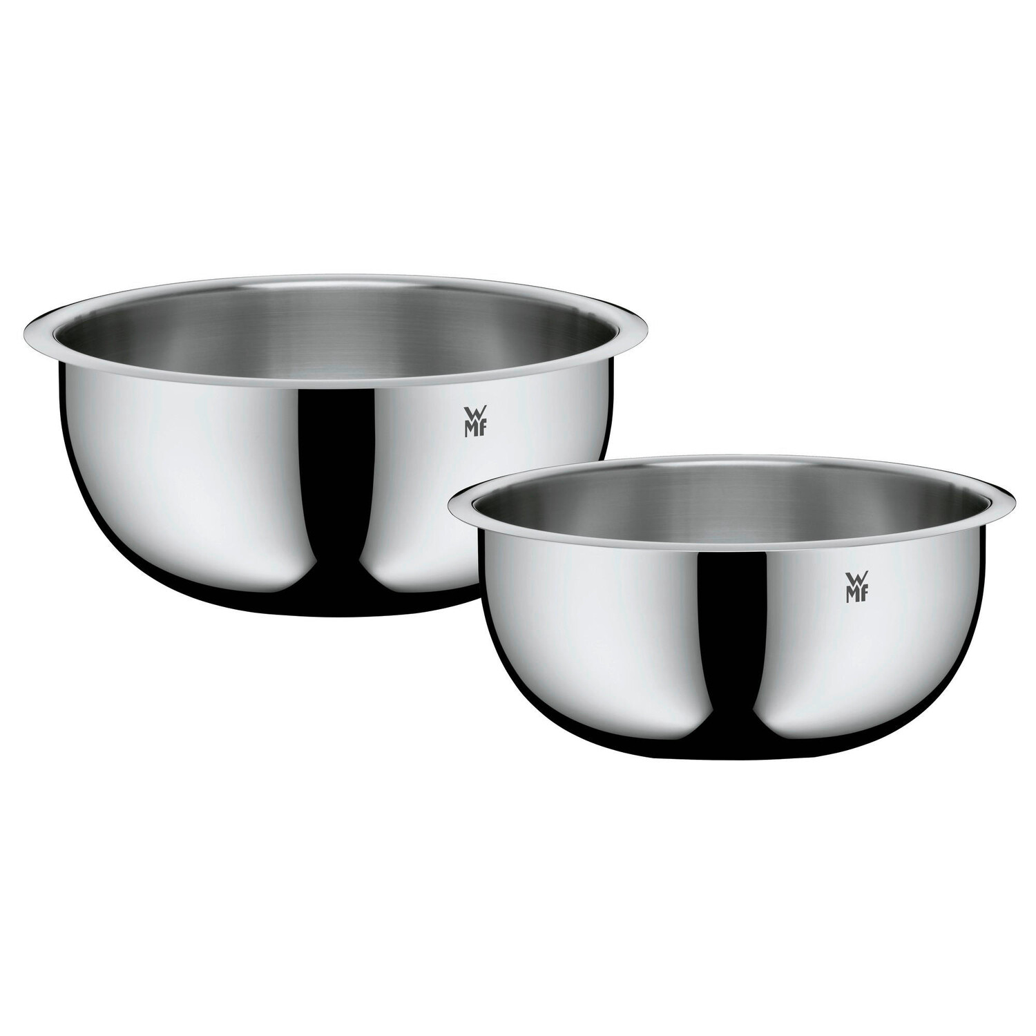 

Набор чаш gourmet Wmf, серебряный