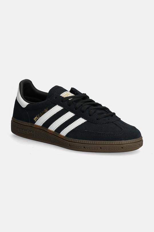 

Кроссовки Handball Spezial Adidas Originals, черный