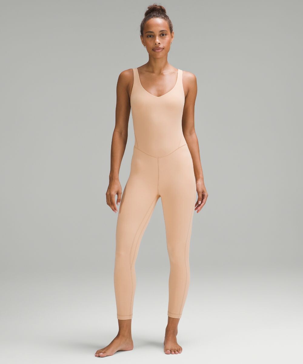 

Боди Align Lululemon