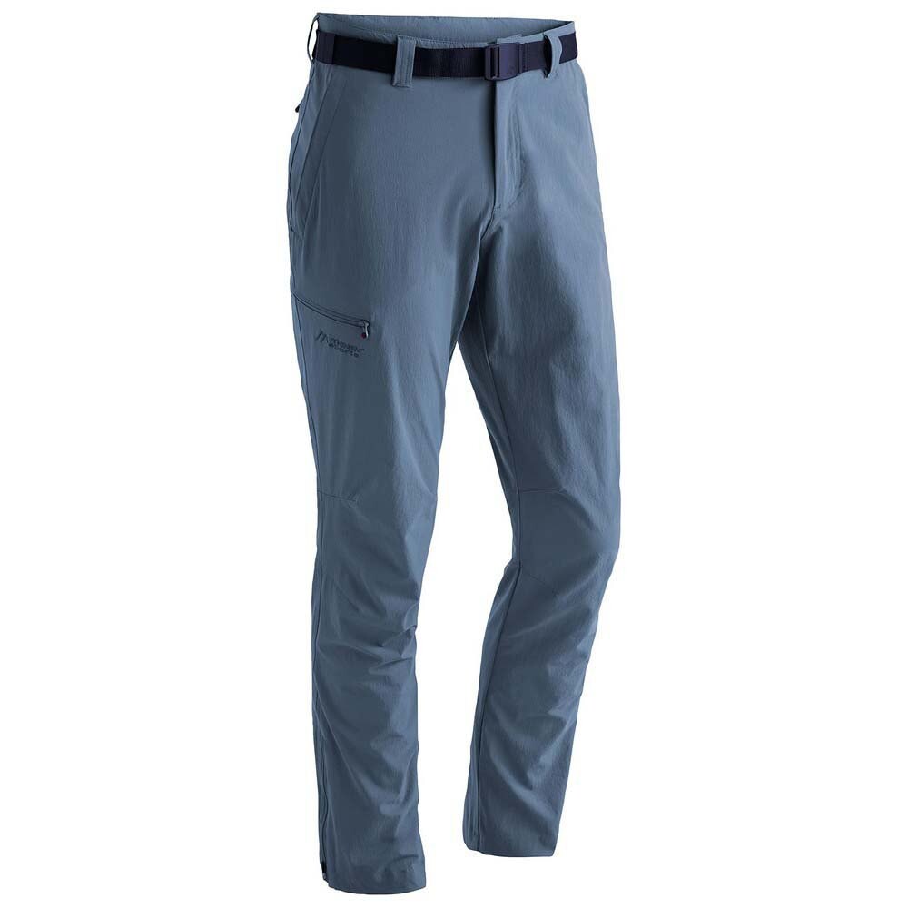 

Брюки Maier Sports Torid Slim, синий