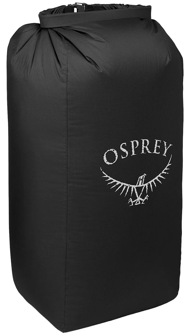 

Сверхлегкий рюкзак Osprey, черный