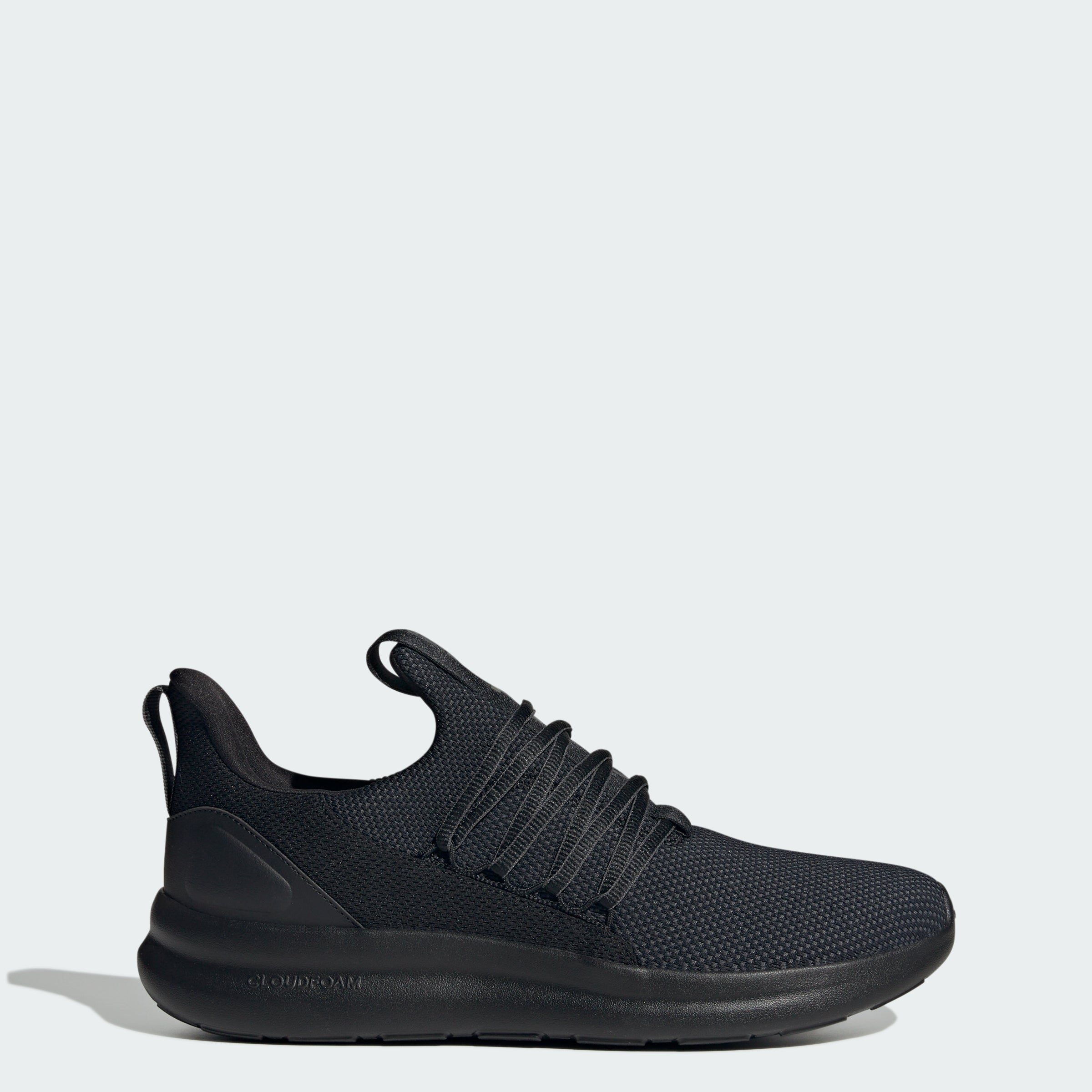 

Мужские кроссовки Adidas Lite Racer Adapt 70, core black/grey six/grey six